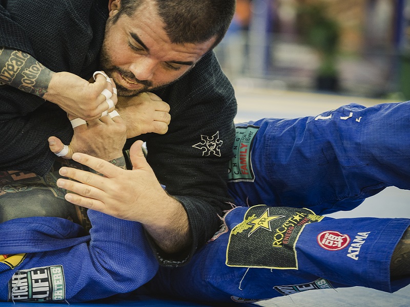 Brazilian Jiu Jitsu Brazilian Jiu Jitsu