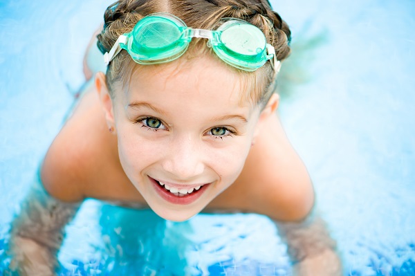 Cursos intensivos de natación 2018