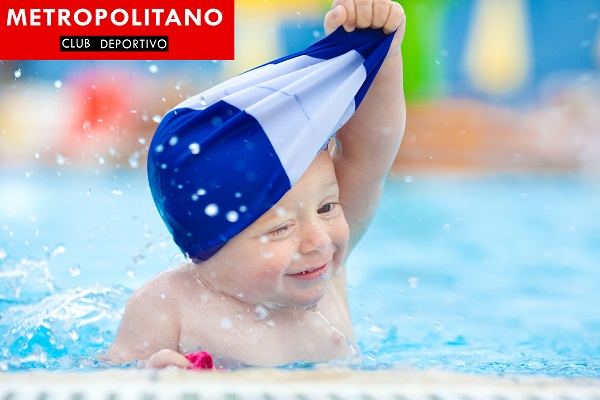 Clases de Natación para Escuelas Infantiles y Colegios