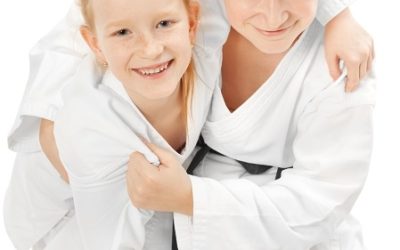 Cuota Brazilian Jiu Jitsu Kids
