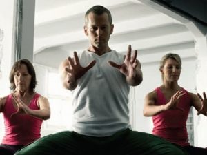 Gimnasio MCM EVOLUZION Madrid