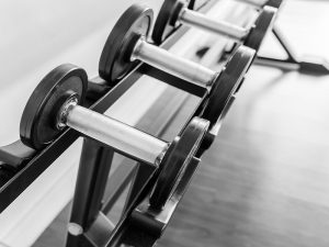 PLANES DE ENTRENAMIENTO Gimnasio Madrid