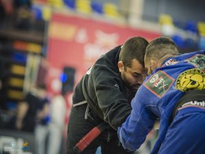 Brazilian Jiu Jitsu